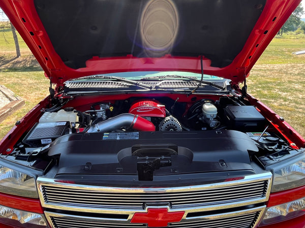 2006 Chevrolet RST Silverado