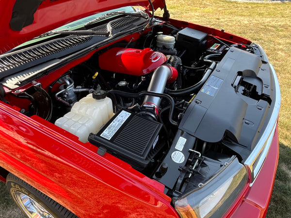 2006 Chevrolet RST Silverado