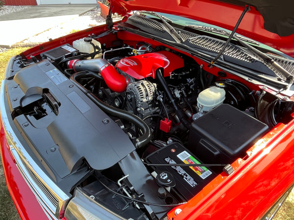 2006 Chevrolet RST Silverado