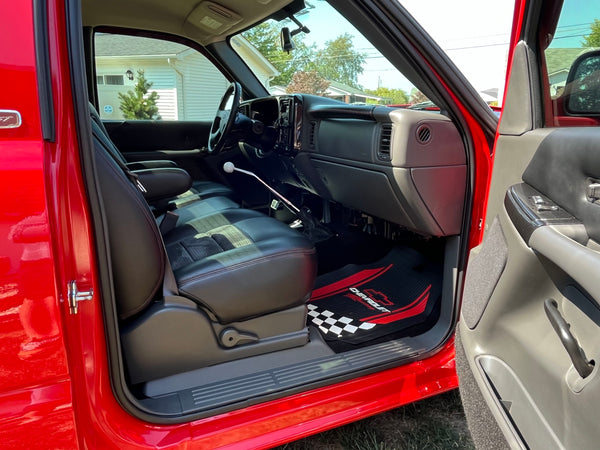 2006 Chevrolet RST Silverado