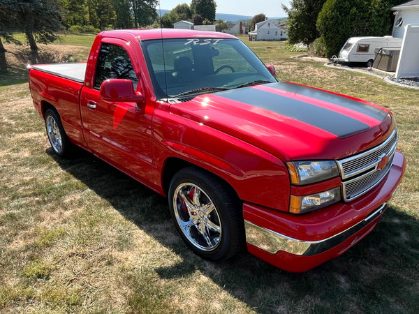 2006 Chevrolet RST Silverado