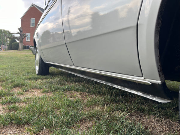 1978 Chevrolet Chevette