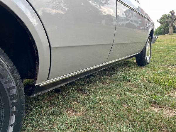 1978 Chevrolet Chevette