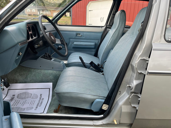 1978 Chevrolet Chevette