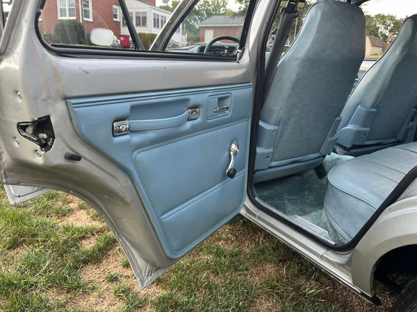 1978 Chevrolet Chevette