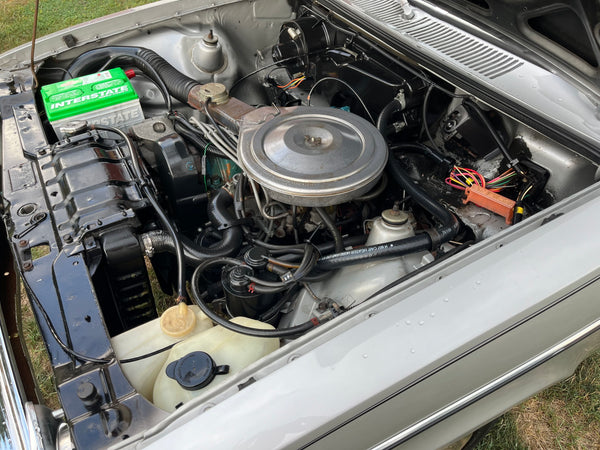 1978 Chevrolet Chevette