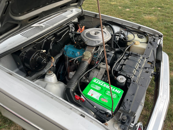 1978 Chevrolet Chevette