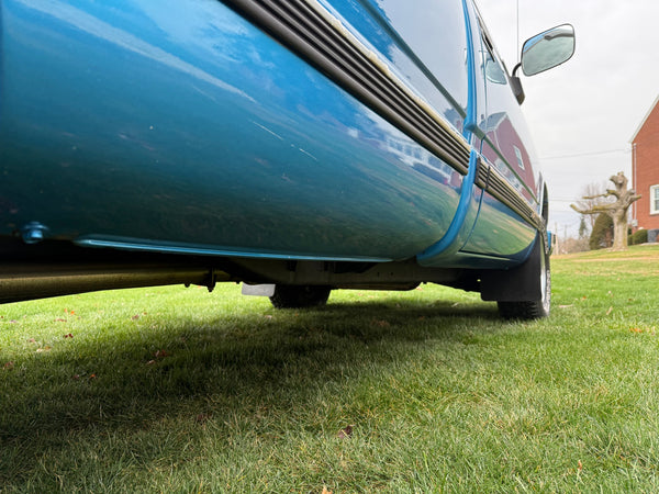 1991 Chevrolet Silverado 1500