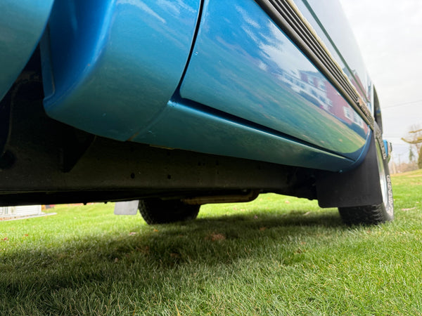 1991 Chevrolet Silverado 1500