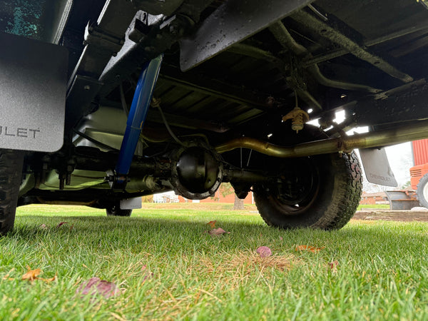 1991 Chevrolet Silverado 1500