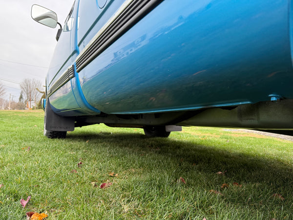 1991 Chevrolet Silverado 1500