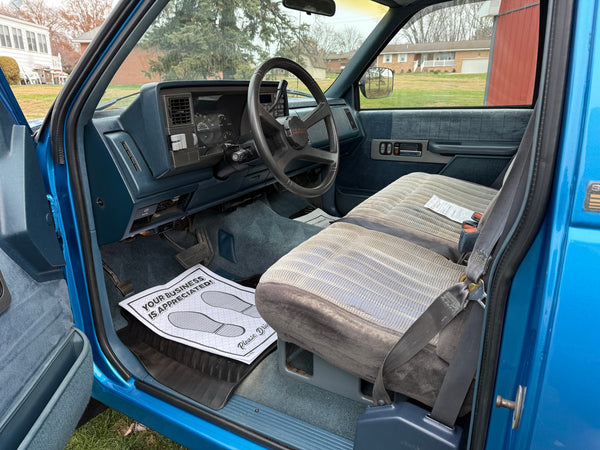 1991 Chevrolet Silverado 1500