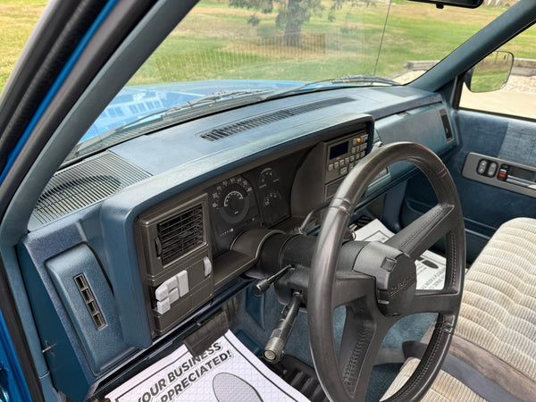 1991 Chevrolet Silverado 1500