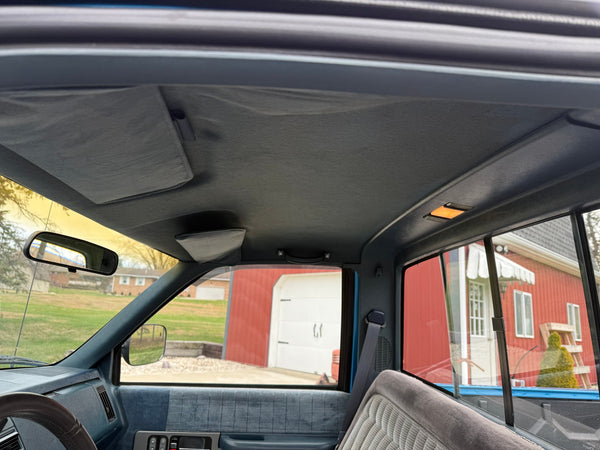 1991 Chevrolet Silverado 1500