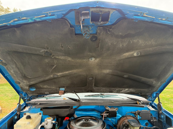 1991 Chevrolet Silverado 1500