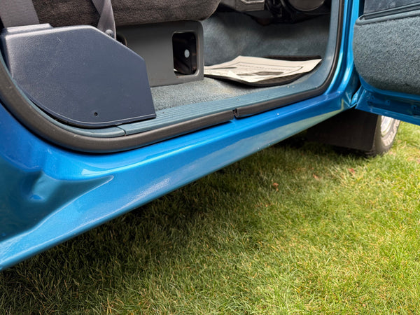 1991 Chevrolet Silverado 1500