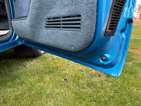 1991 Chevrolet Silverado 1500