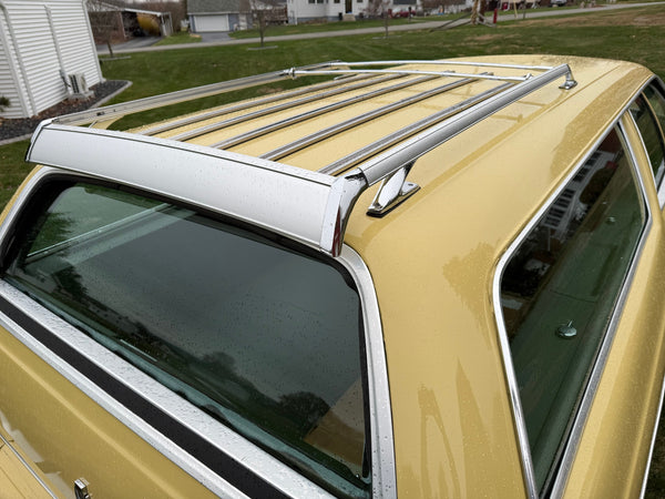1976 Ford LTD Wagon