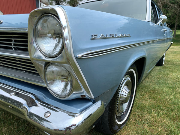 1966 Ford Fairlane