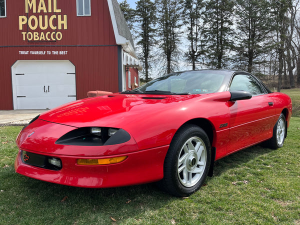 1994 Chevrolet Camaro Z28