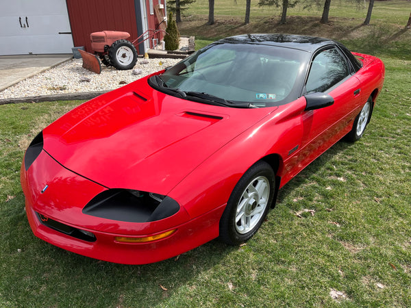 1994 Chevrolet Camaro Z28