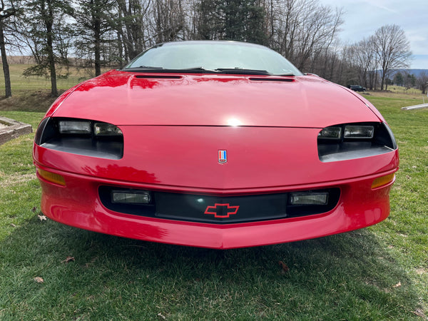 1994 Chevrolet Camaro Z28