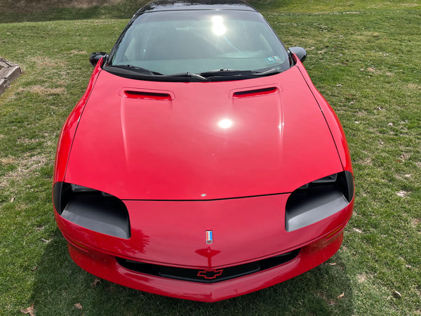 1994 Chevrolet Camaro Z28