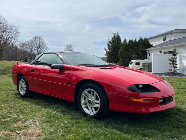 1994 Chevrolet Camaro Z28