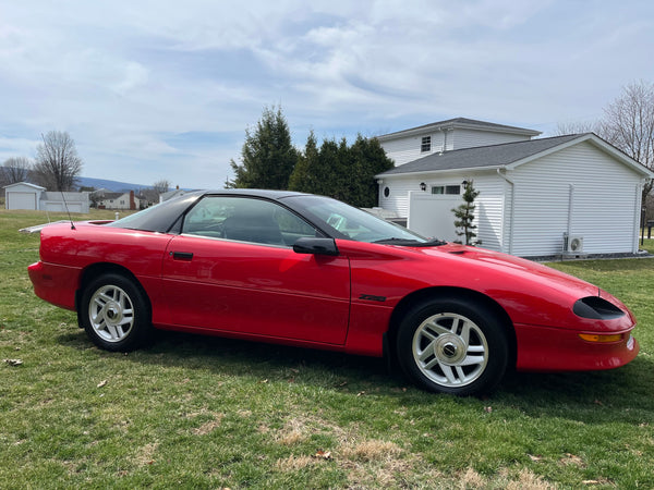 1994 Chevrolet Camaro Z28