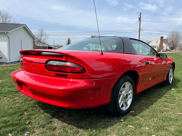 1994 Chevrolet Camaro Z28