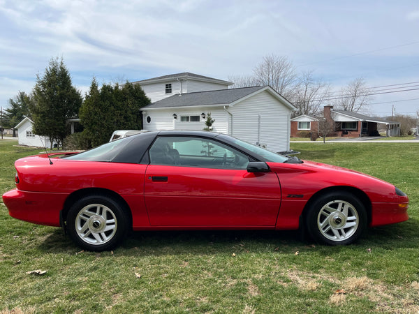 1994 Chevrolet Camaro Z28