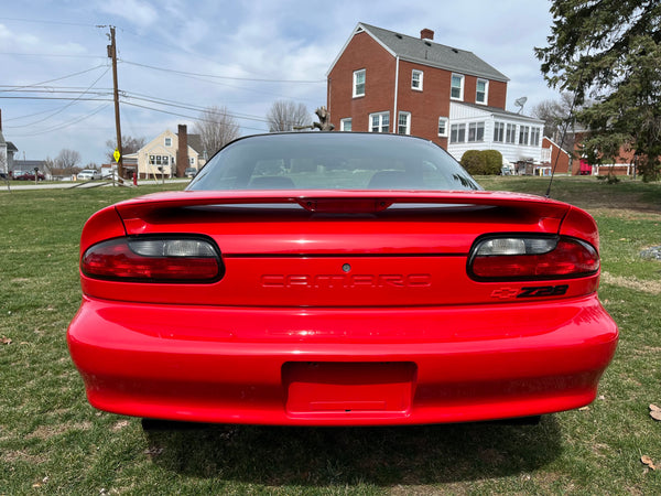 1994 Chevrolet Camaro Z28