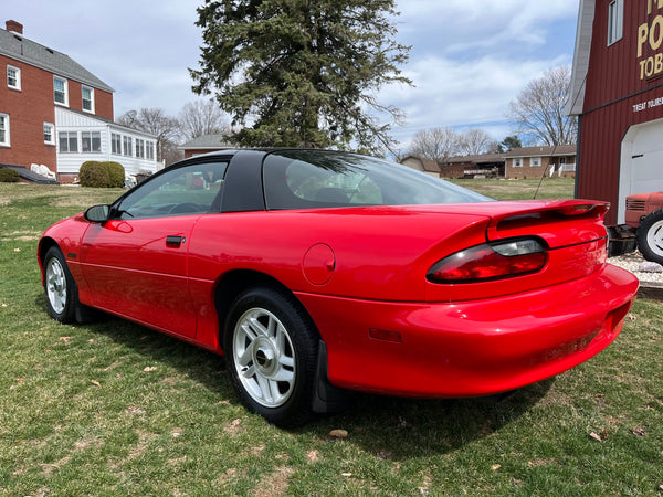 1994 Chevrolet Camaro Z28