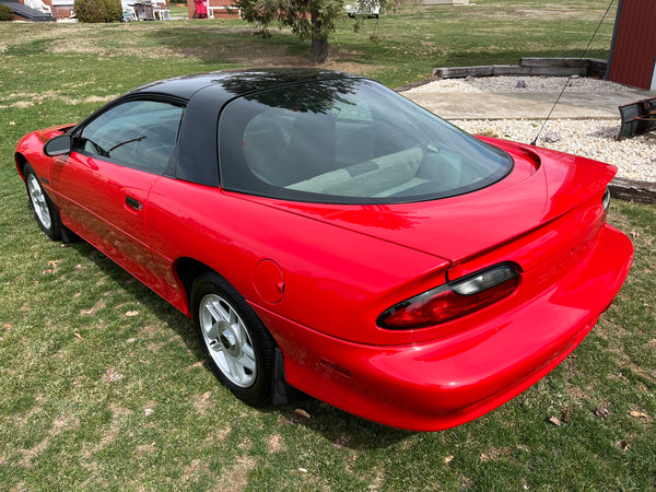 1994 Chevrolet Camaro Z28