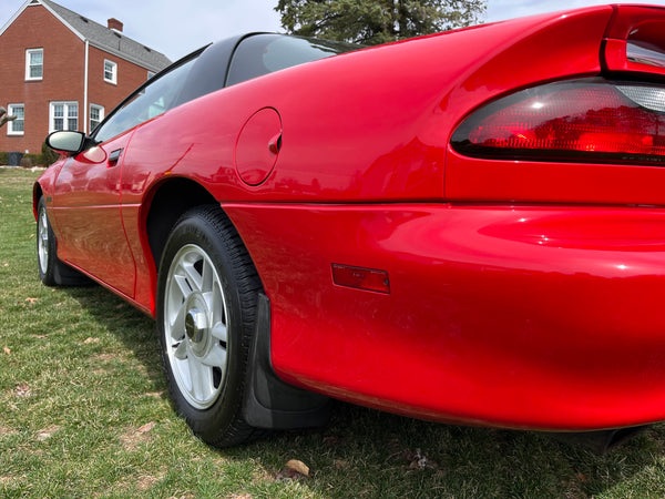 1994 Chevrolet Camaro Z28