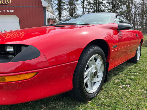 1994 Chevrolet Camaro Z28