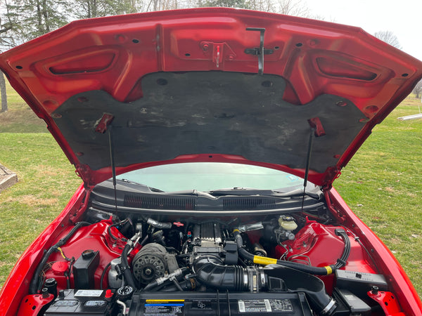 1994 Chevrolet Camaro Z28