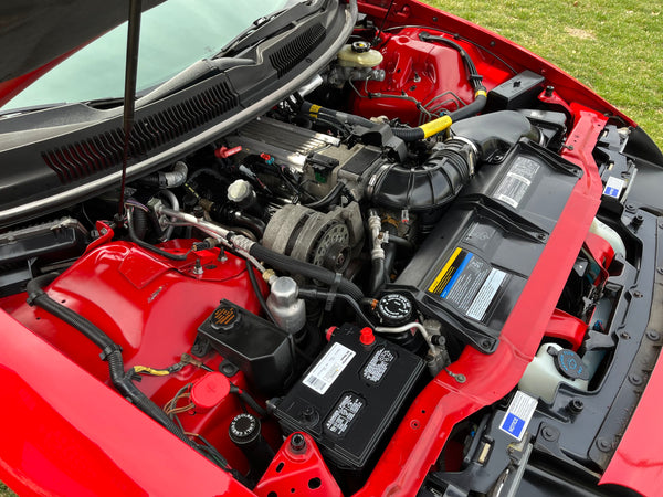 1994 Chevrolet Camaro Z28