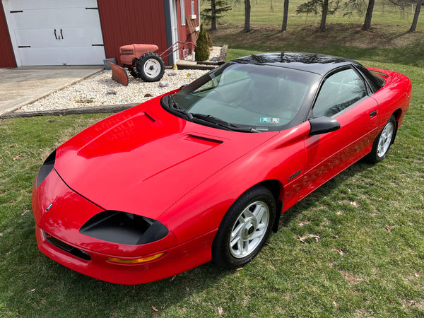 1994 Chevrolet Camaro Z28