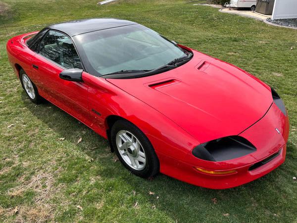 1994 Chevrolet Camaro Z28