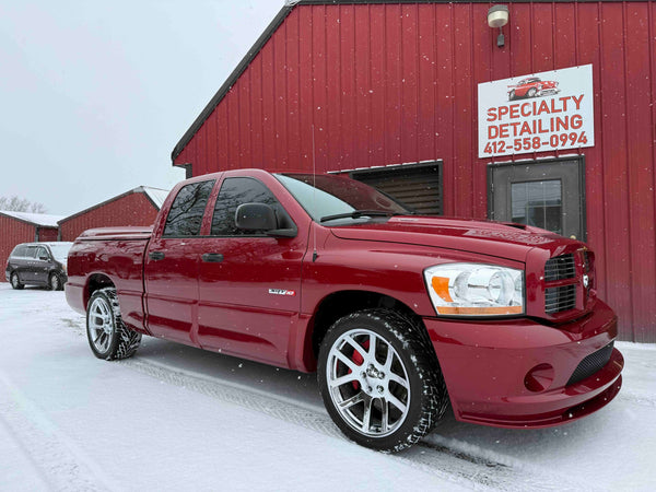 2006 Dodge Ram SRT-10
