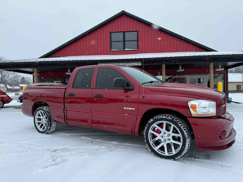 2006 Dodge Ram SRT-10