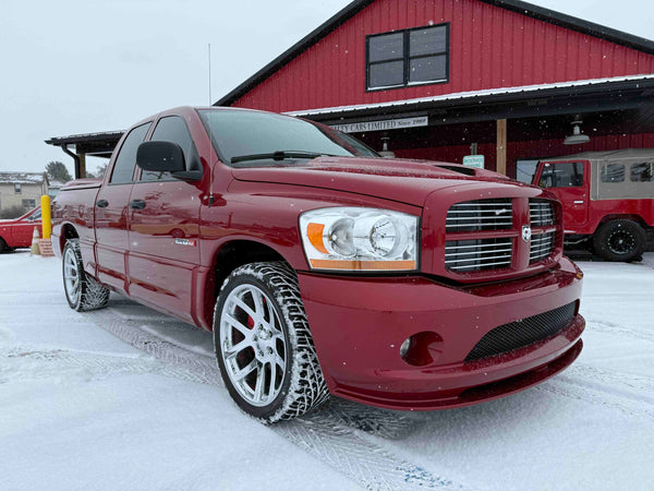 2006 Dodge Ram SRT-10