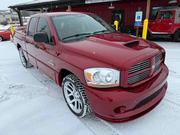 2006 Dodge Ram SRT-10