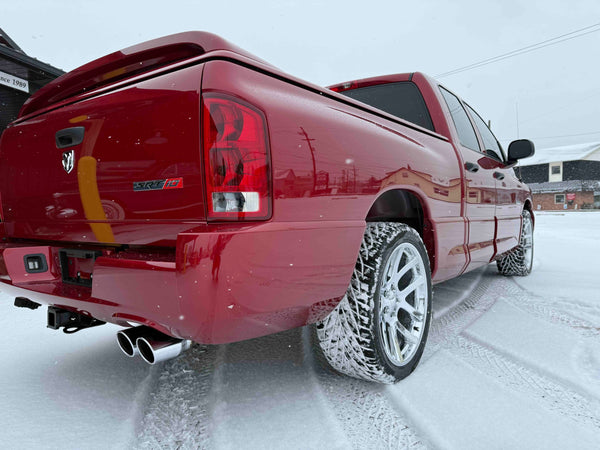 2006 Dodge Ram SRT-10