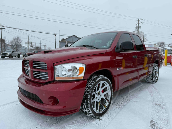 2006 Dodge Ram SRT-10