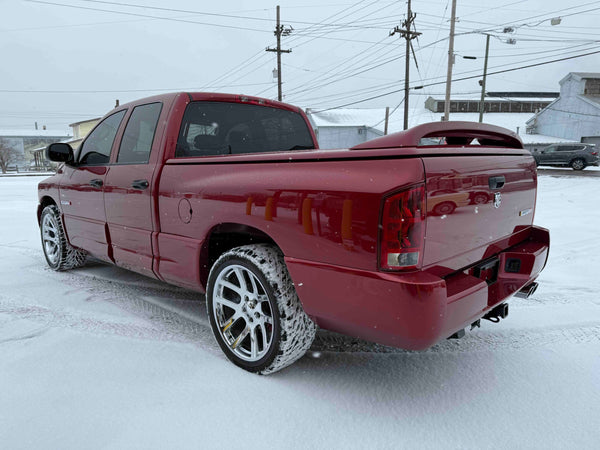 2006 Dodge Ram SRT-10
