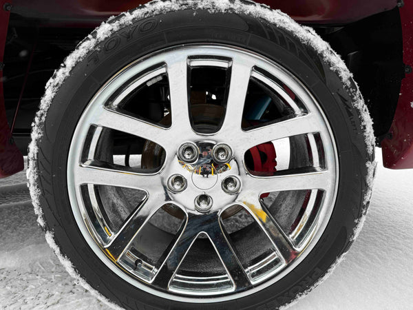 2006 Dodge Ram SRT-10