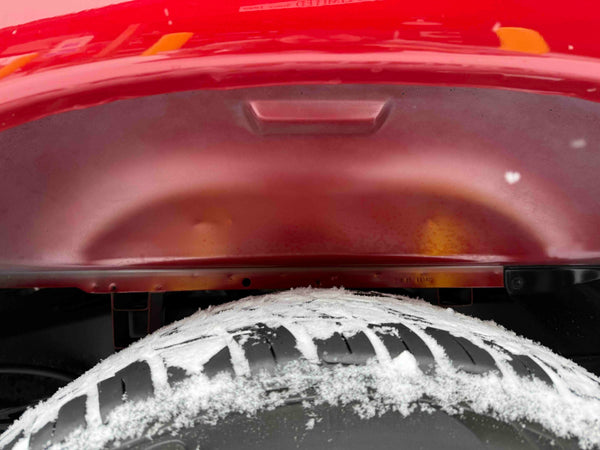 2006 Dodge Ram SRT-10