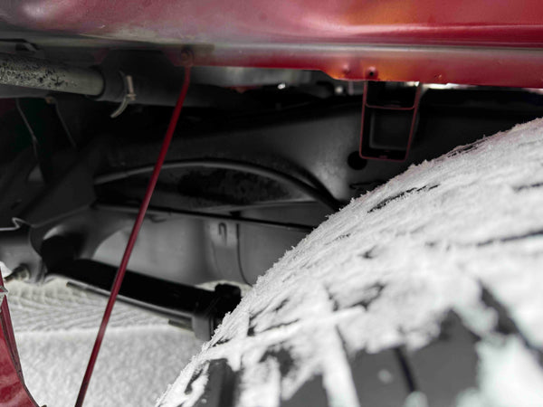 2006 Dodge Ram SRT-10